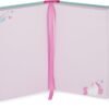 DIARIO SEGRETO CON LUCCHETTO - MY SECRET
DIARY - UNICORN