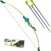 Set arciere pro fiber