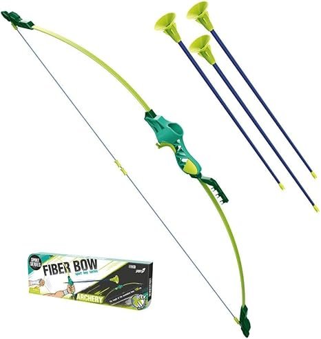 Set arciere pro fiber