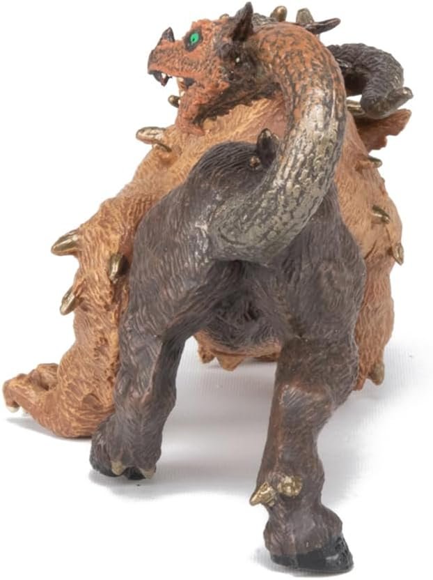 Papo - Chimera - immagine 3