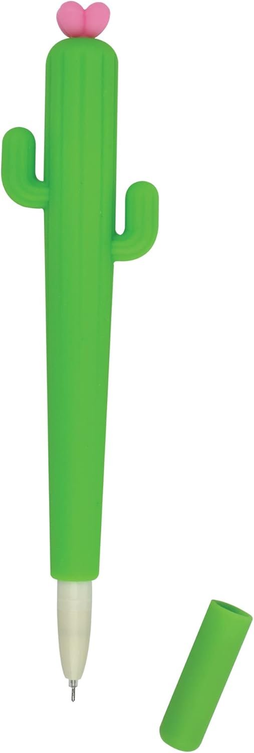 PENNA GEL - CACTUS PEN - immagine 3
