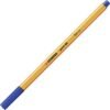 STABILO point 88 blu scuro