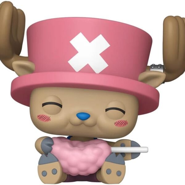 FUNKO POP! ONE PIECE: TONY TONY CHOPPER