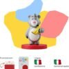 FABA IL LIBRO DELLA GIUNGLA E UN' ALTRA STORIA