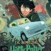 Harry Potter e la camera dei segreti