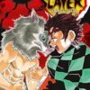 DEMON SLAYER. KIMETSU NO YAIBA. VOL. 4