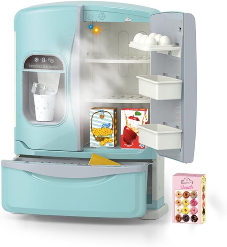 MAISONELLE - FRIGORIFERO DELUXE - immagine 2