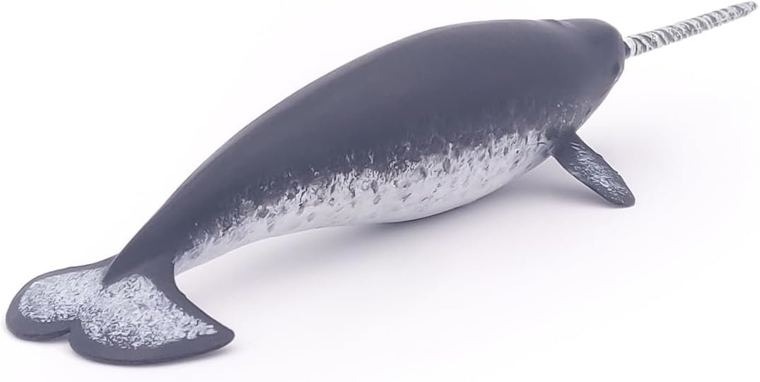 Papo - Narwhal - immagine 3
