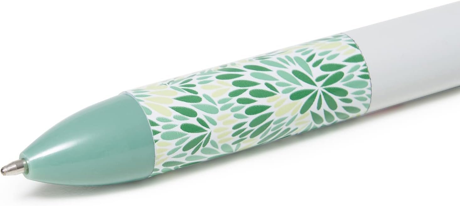 PENNA A SFERA A DUE COLORI - CLICK&CLACK - KOALA - immagine 3