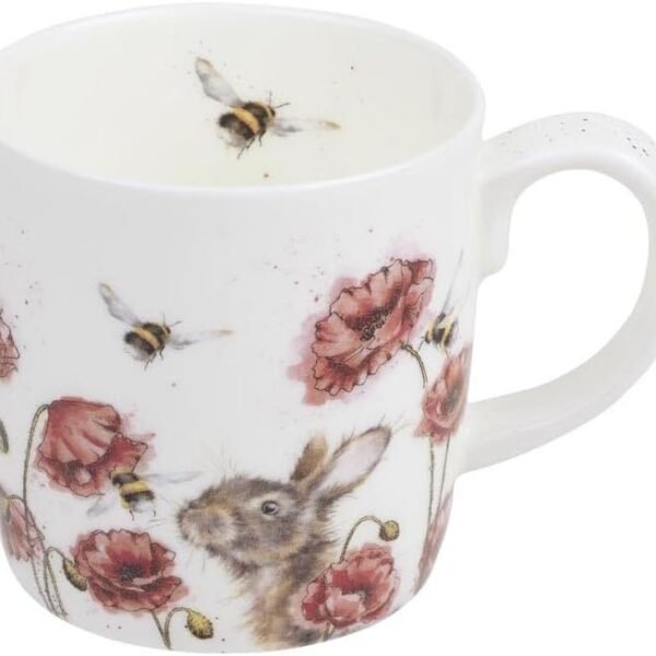 Mug - Let it Bee (Bee) EU