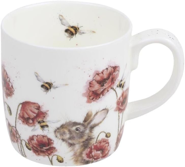 Mug - Let it Bee (Bee) EU