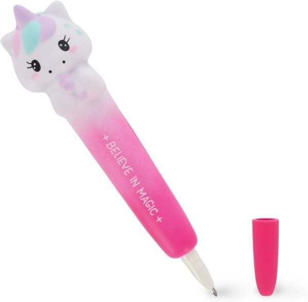 PENNA GEL ANTISTRESS -
SQUEEZIES - UNICORN