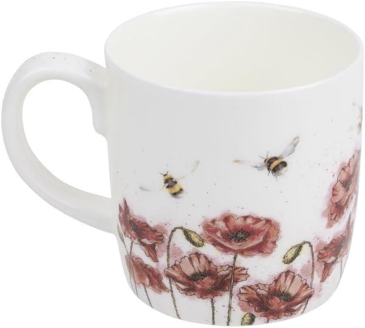 Mug - Let it Bee (Bee) EU - immagine 2