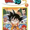 Dragon ball sd. vol. 3