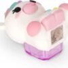 Temperino Luminoso con Contenitore - Unicorn - Sharpening is Magic