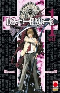 DEATH NOTE. VOL. 1