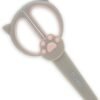 Forbici per Bambini con Punta Arrotondata Kitty - Meow