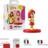 FABA ARRIVA LUCILLA!
