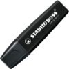STABILO BOSS NATURE COLORS esp.70/900-160 nero
