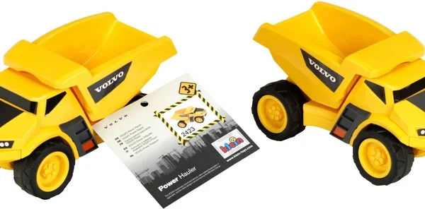 VEICOLI Volvo Power MODELLI ASSORTITI