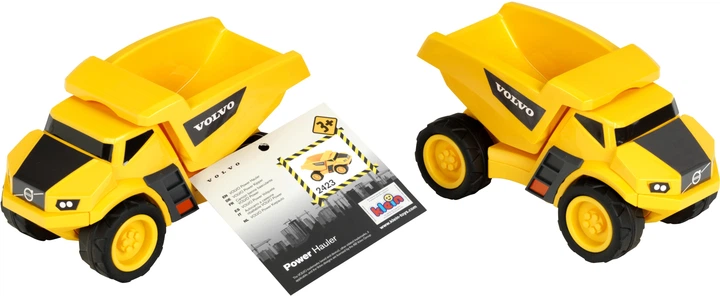 VEICOLI Volvo Power MODELLI ASSORTITI