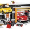 590 PCS FIAT 24501/ ABARTH RACING CAR
