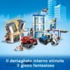 60246 CITY Stazione di Polizia