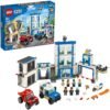 60246 CITY Stazione di Polizia