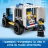60246 CITY Stazione di Polizia