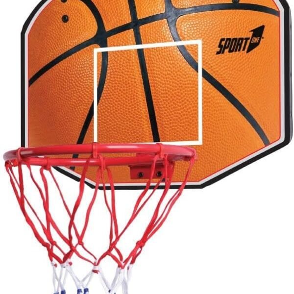 TABELLONE BASKET"PLAY"C/PALLA