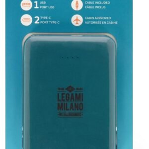 SUPERCHARGE_5000mAh - PETROL