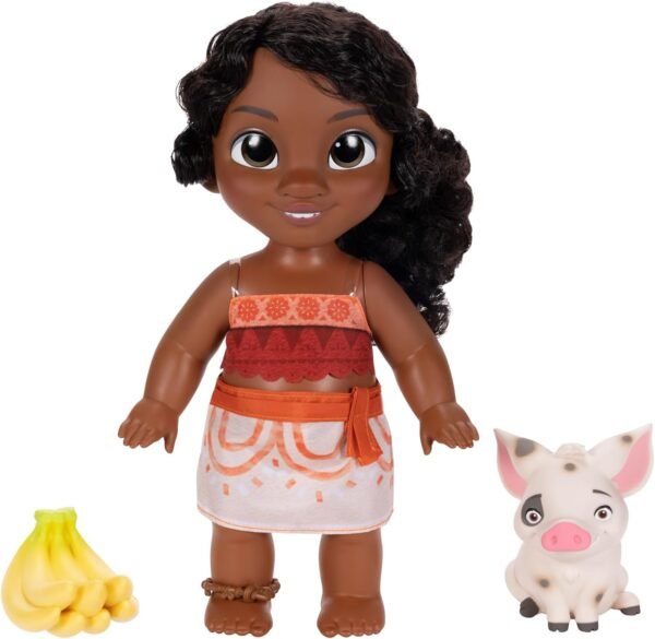 DSNY MOANA 2 YNG SIMEA W PUA F24