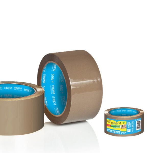 Nastro Adesivo Avana 50x66 1 pz