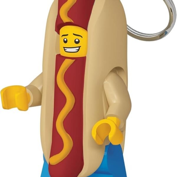 LEGO - PORT. LED HOT DOG KE119