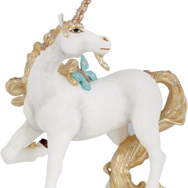 Papo - Golden unicorn