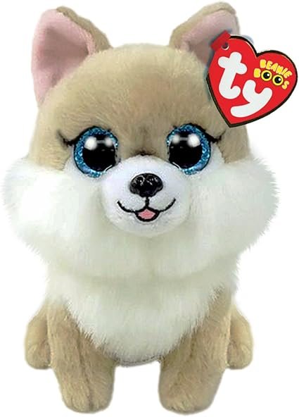 Beanie boos 15cm honeycomb