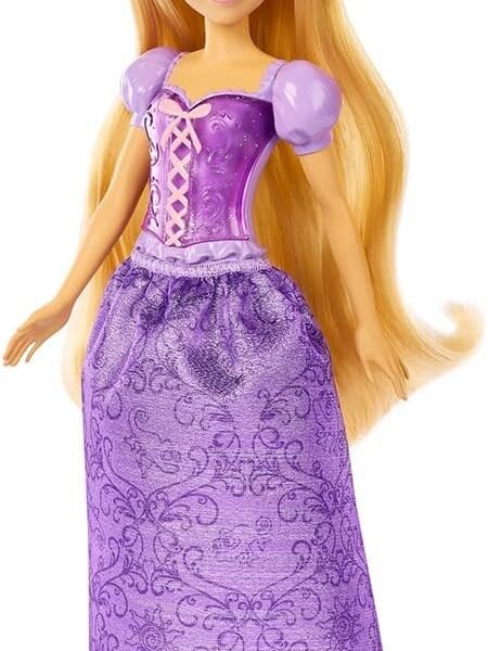 DISNEY PRINCESS PRINCIPESSA CORE  HLW02 Rapunzel