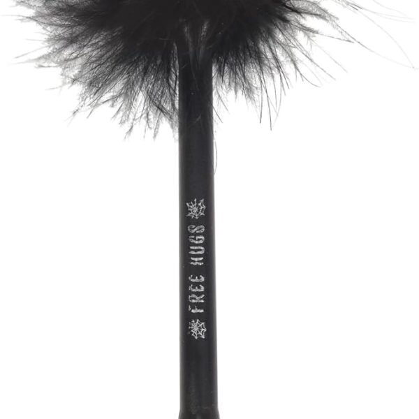 PENNA GEL LUMINOSA - WRITING IS MAGIC - SPIDER