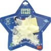 STELLE FOSFORESCENTI ADESIVE - SUPER STARS - SPACE