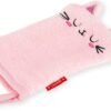GUANTO STRUCCANTE - GOODBYE MAKEUP! - KITTY