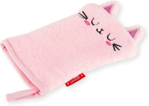 GUANTO STRUCCANTE - GOODBYE MAKEUP! - KITTY