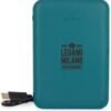 SUPERCHARGE_5000mAh - PETROL