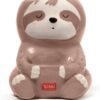 PORTAPENNE IN CERAMICA - DESK
FRIENDS - SLOTH