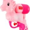Pistola ad acqua - water gun - unicorn