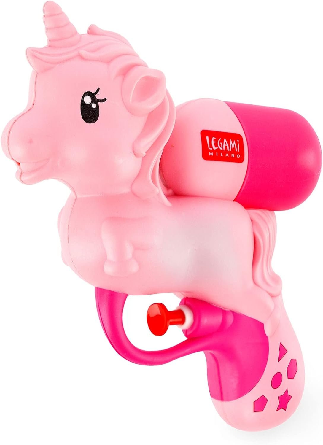 PISTOLA AD ACQUA - WATER
GUN - UNICORN - immagine 2