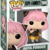 FUNKO POP! SPY X FAMILY: ANYA FORGER (1949)