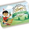 PINOCCHIO: GELATINE DI FRUTTA