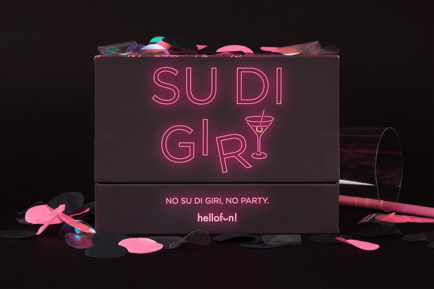 SU DI GIRI - immagine 3