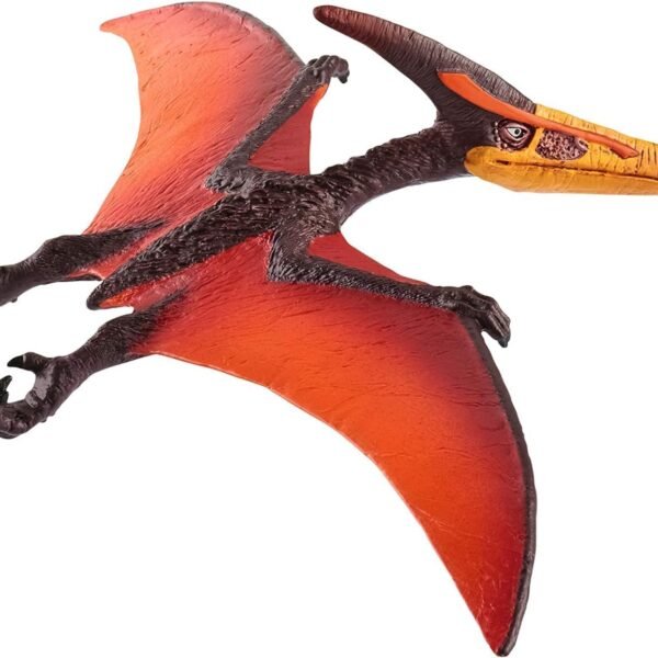 PTERANODONTE