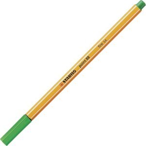 STABILO point 88 esp.88/900-480-1 verde